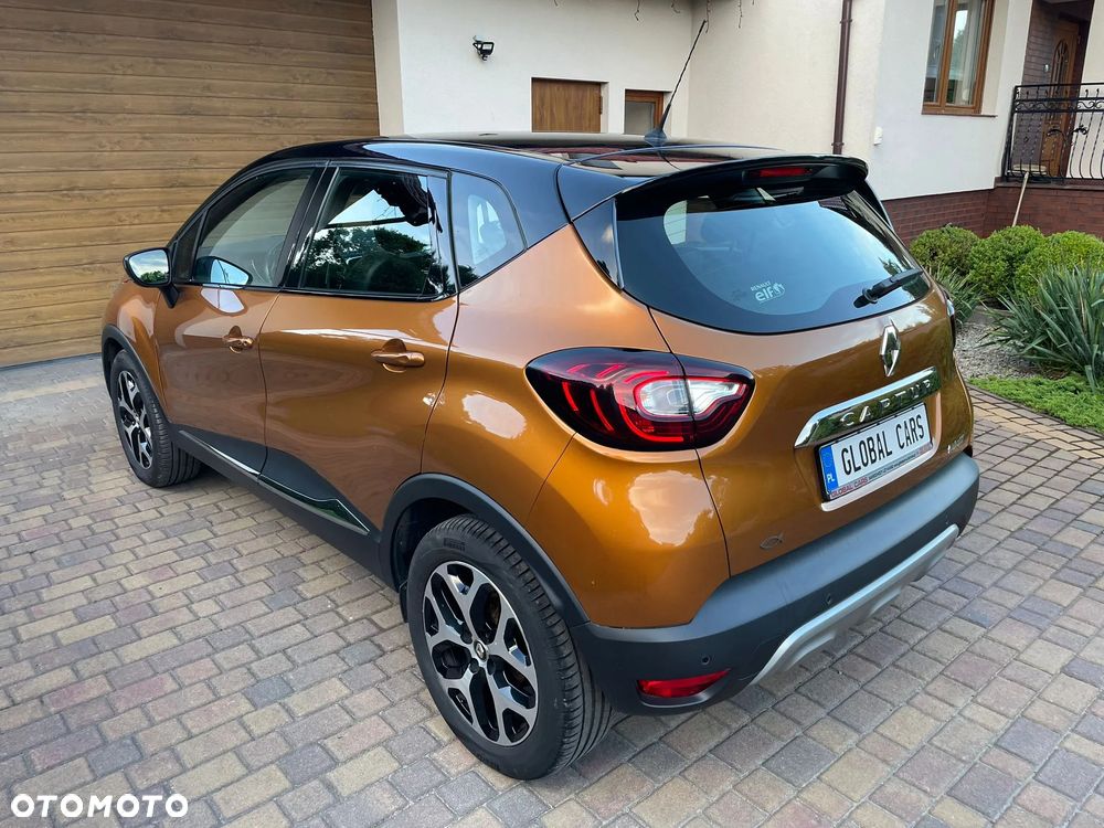 Renault Captur - 4