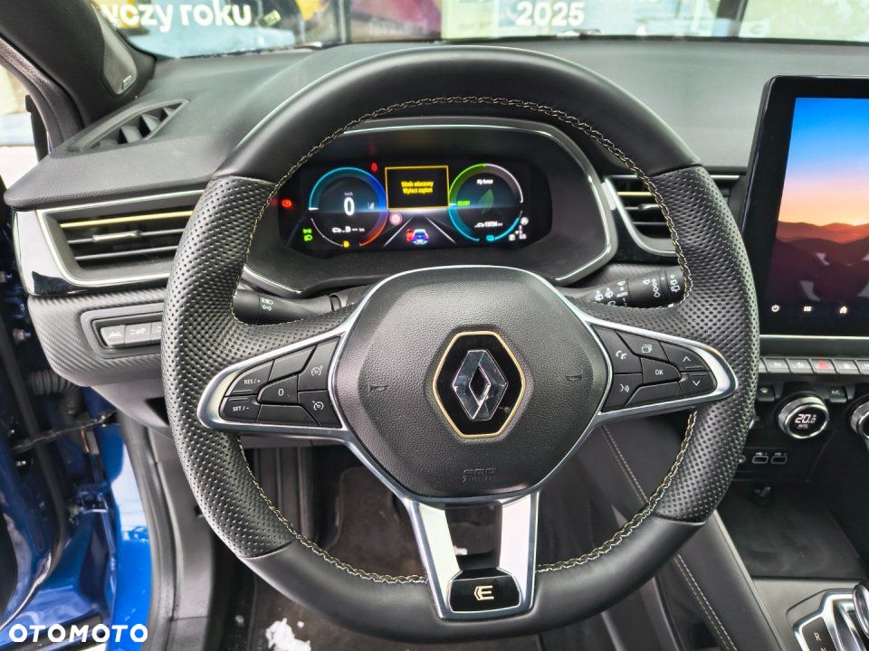 Renault Captur - 20