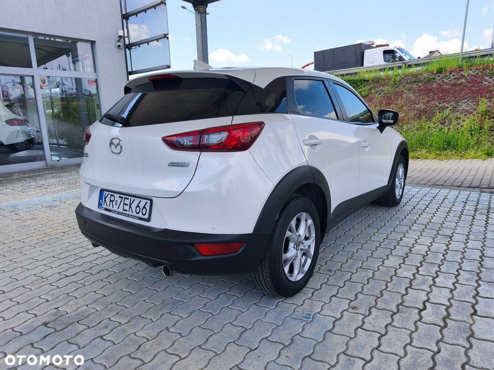Mazda CX-3 2.0 Skyenergy - 7