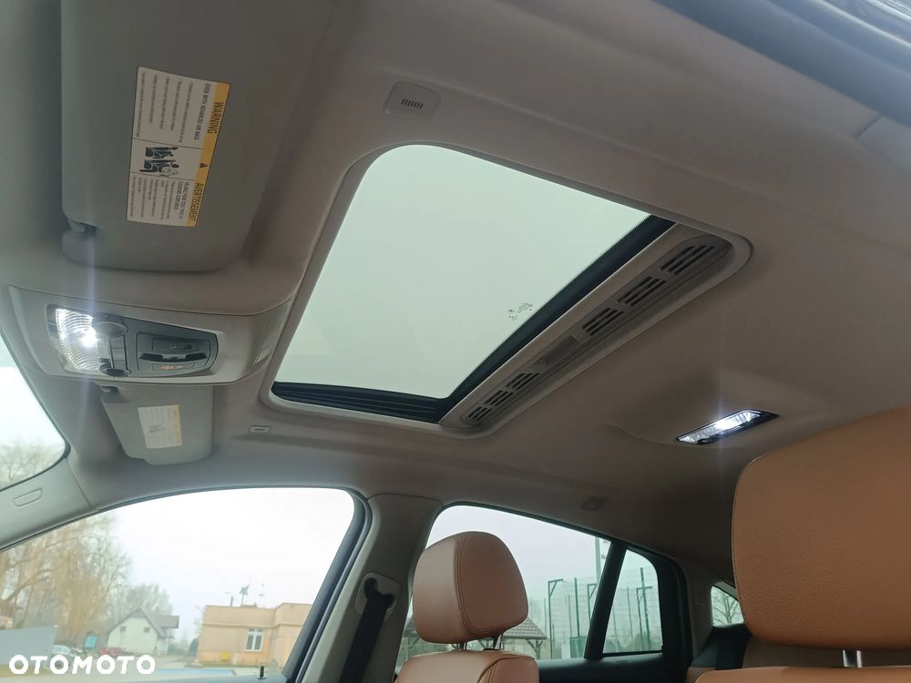 BMW X4 xDrive28i - 23