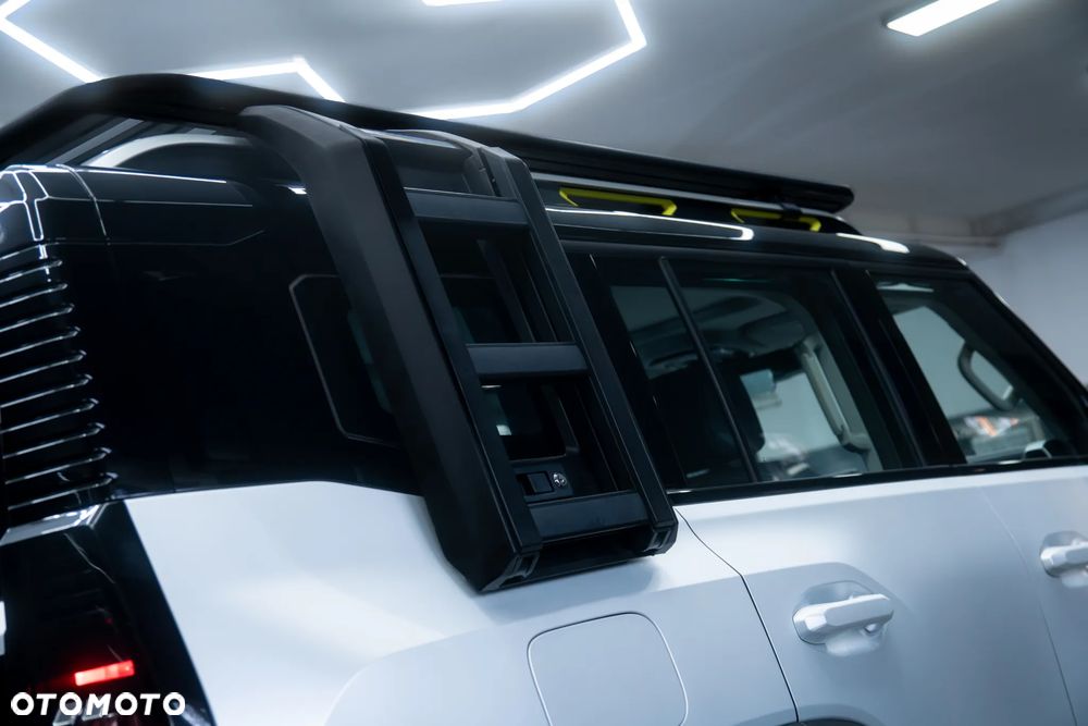 Jetour T2 - 16
