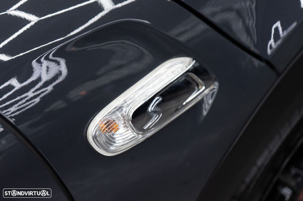 MINI 3 Portas Cooper S Auto - 16