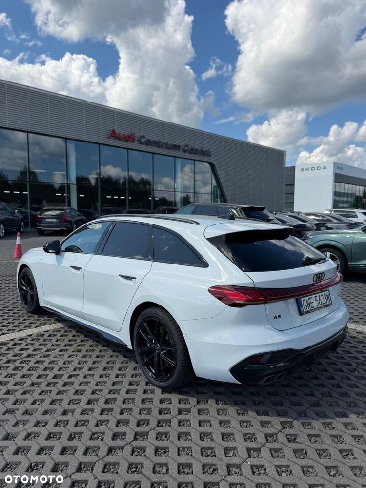 Audi A5 Avant - 12