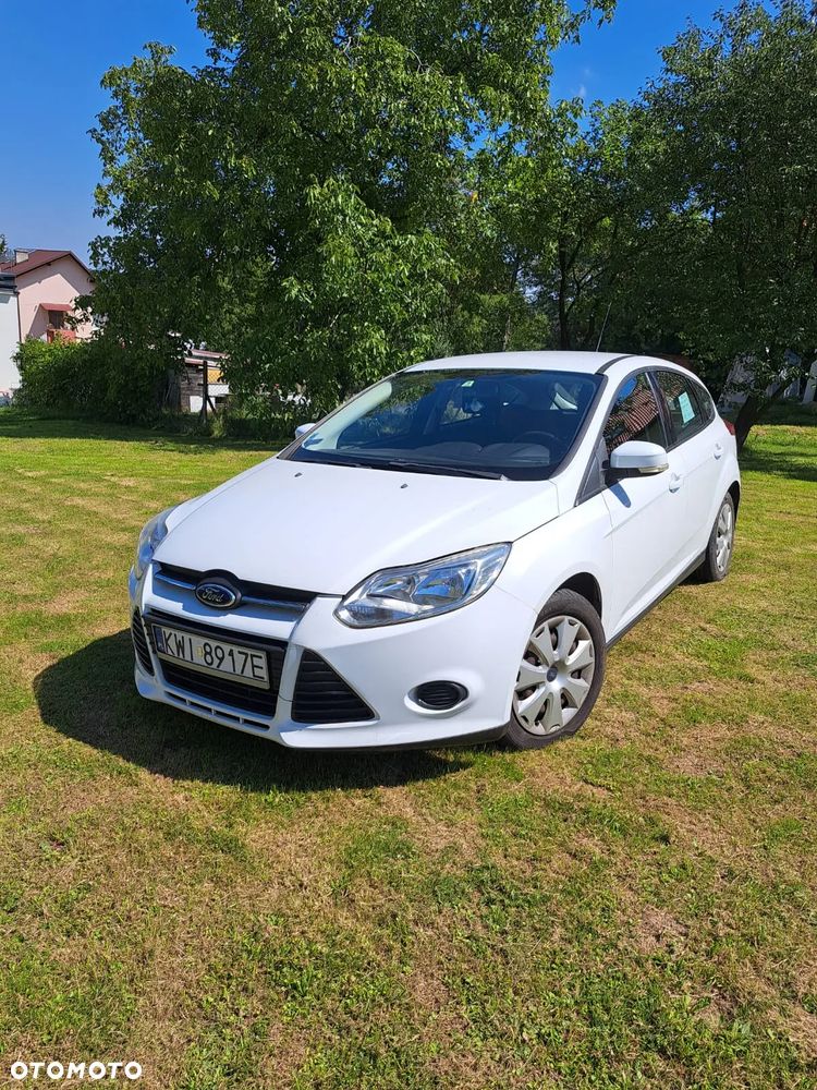 Ford Focus - 7