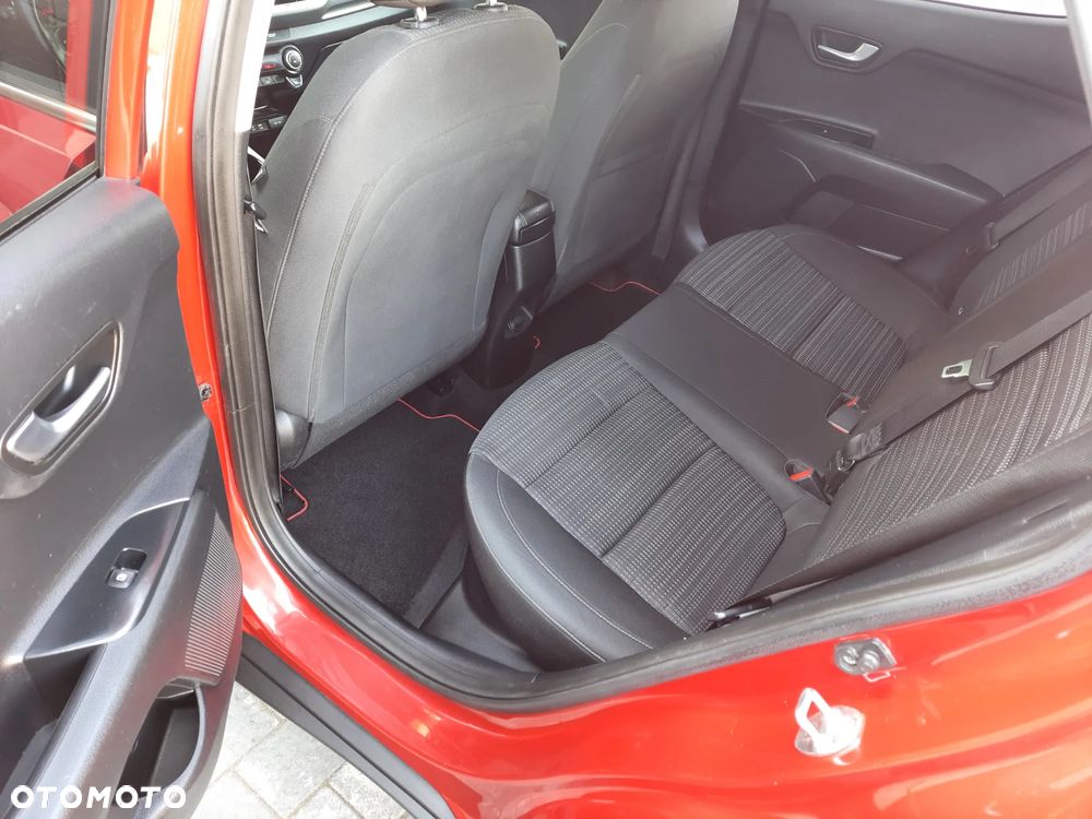 Kia Stonic 1.6 CRDi SCR XL - 13