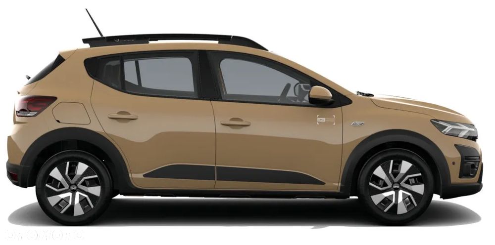 Dacia Sandero Stepway 1.0 TCe Expression - 6