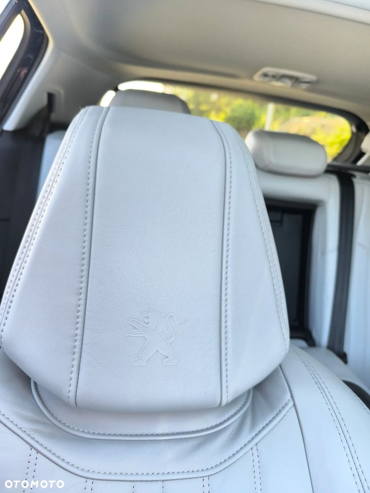 Peugeot 308 e-HDi 115 Stop & Start Allure - 10