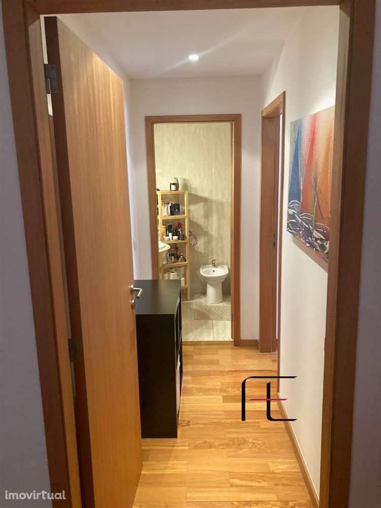 Apartamento T1 Arrendamento em Canelas,Vila Nova de Gaia - Grande imagem: 4/16