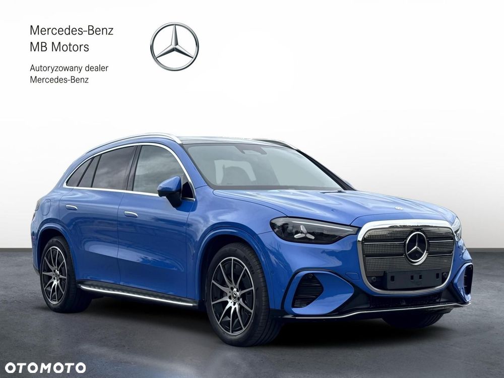 Mercedes-Benz GLC - 2