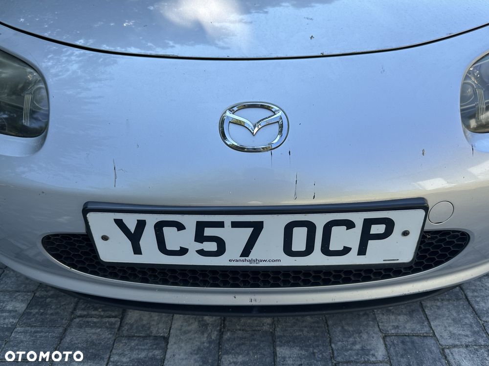 Mazda MX-5 1.8 MZR Energy - 12