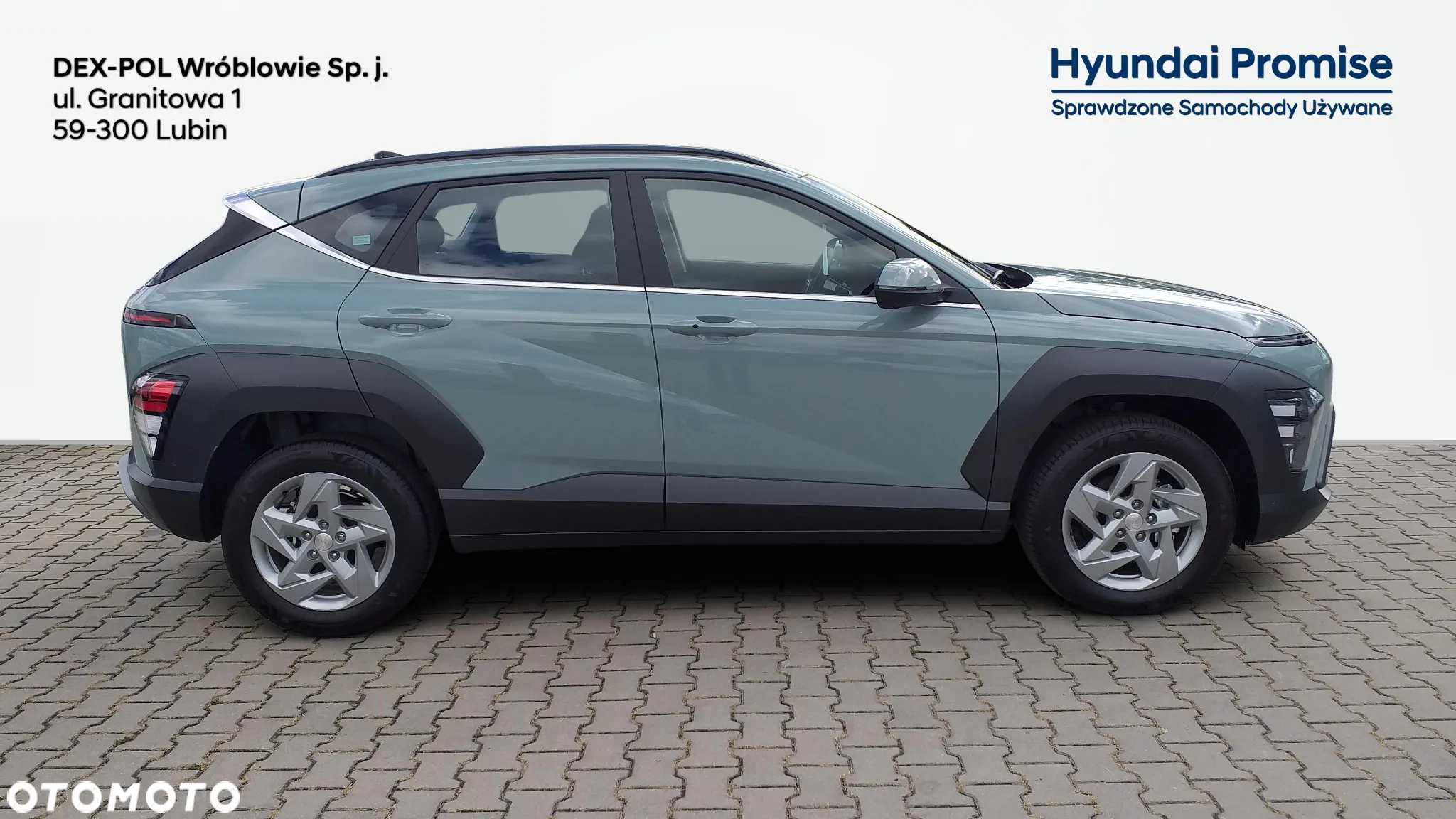 Hyundai Kona 1.0 T-GDI Executive - 6