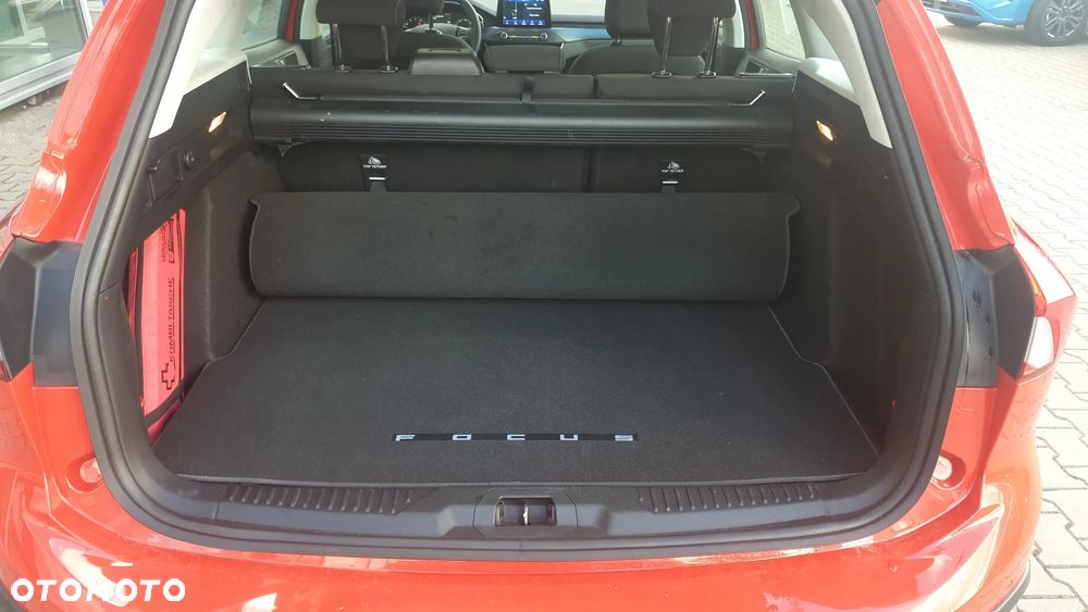 Ford Focus 1.5 EcoBoost Start-Stopp-System ACTIVE - 7