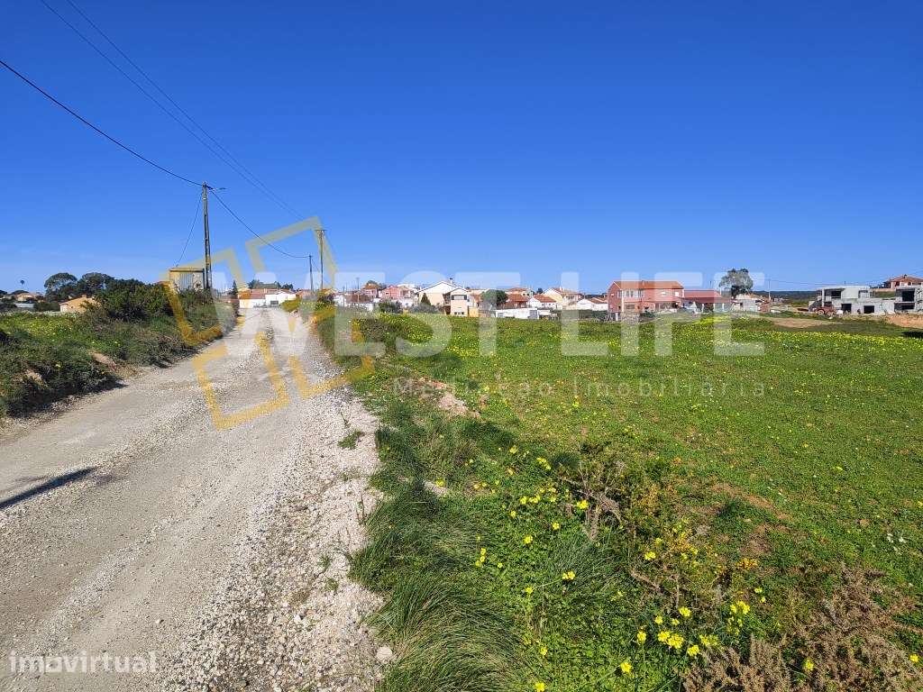 Terreno Rústico - Agrícola de 6.520m2 - EXCLUSIVO WESTLIFE - locali... - Grande imagem: 3/17