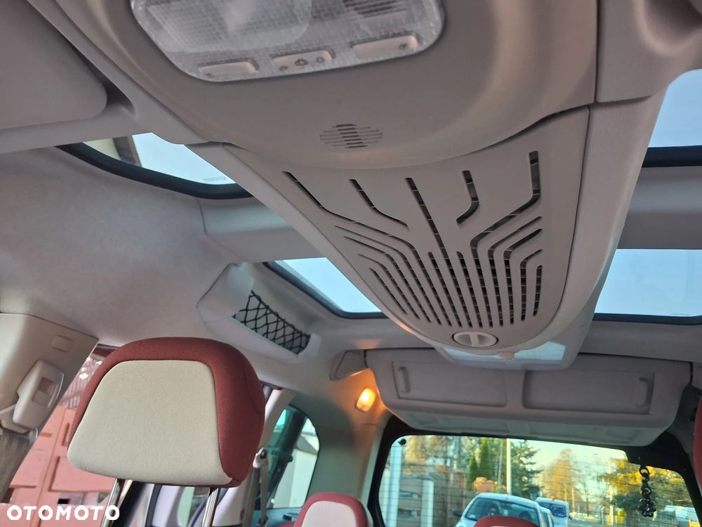 Citroën Berlingo 1.6 HDi 110 FAP Multispace Exclusive - 32