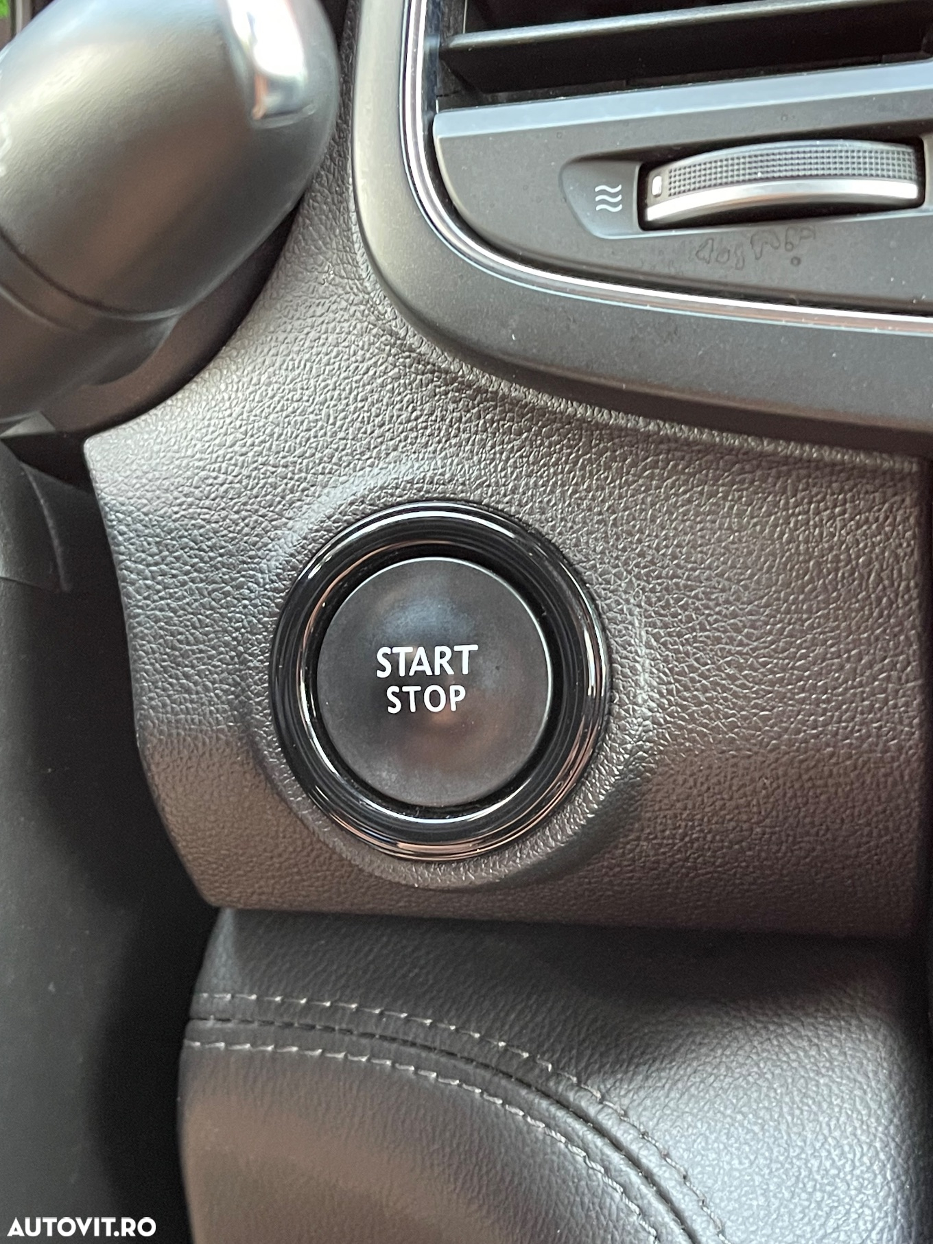 Renault Koleos 2.0 Energy dCi X-TRONIC Intens - 14