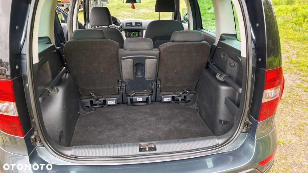 Skoda Yeti 1.6 TDI GreenLine - 18