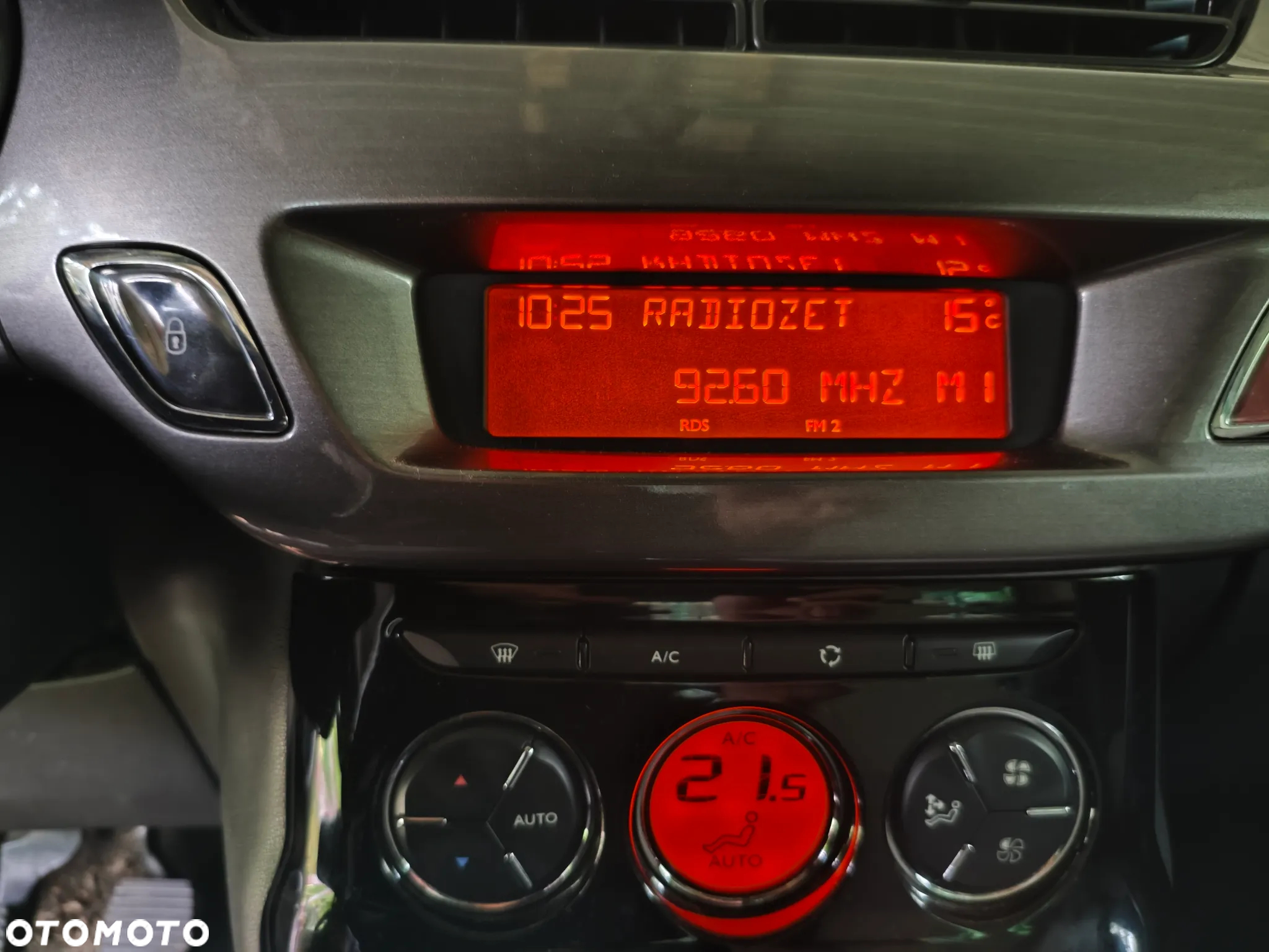 Citroën C3 1.4 VTi Exclusive - 6