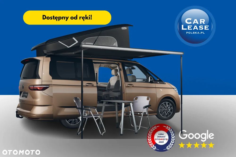 Volkswagen California - 4