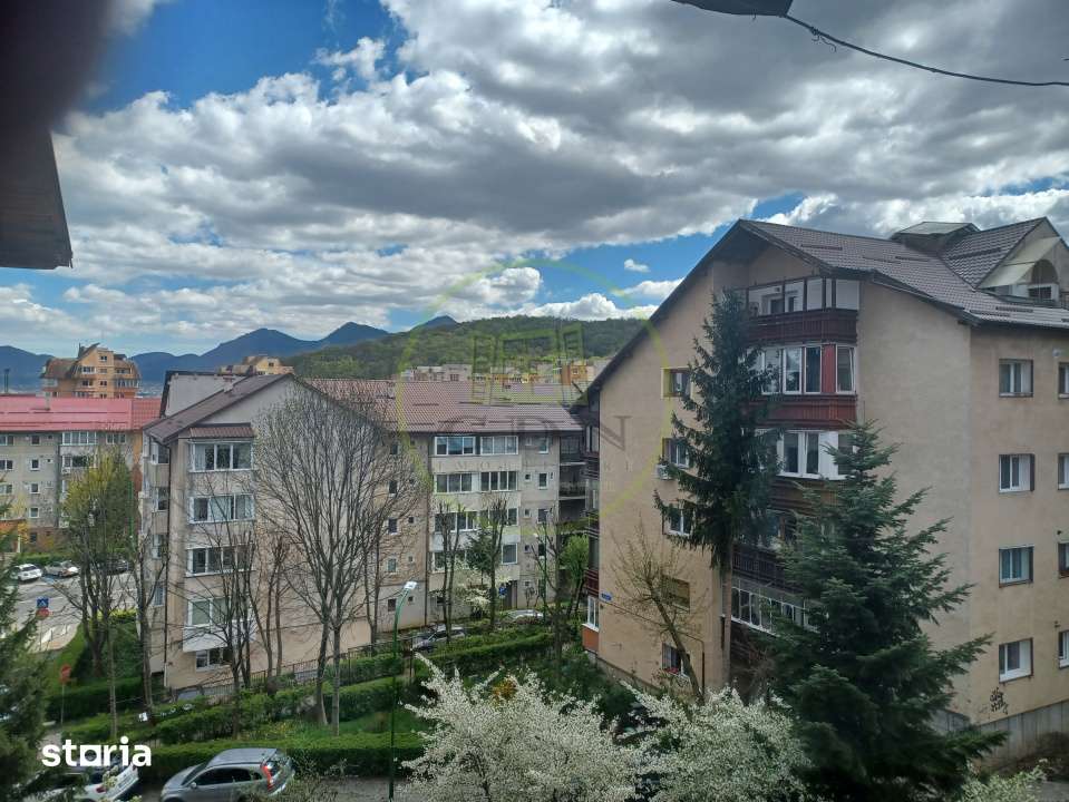 De inchiriat apartament 2 camere RACADAU — fotografia 1