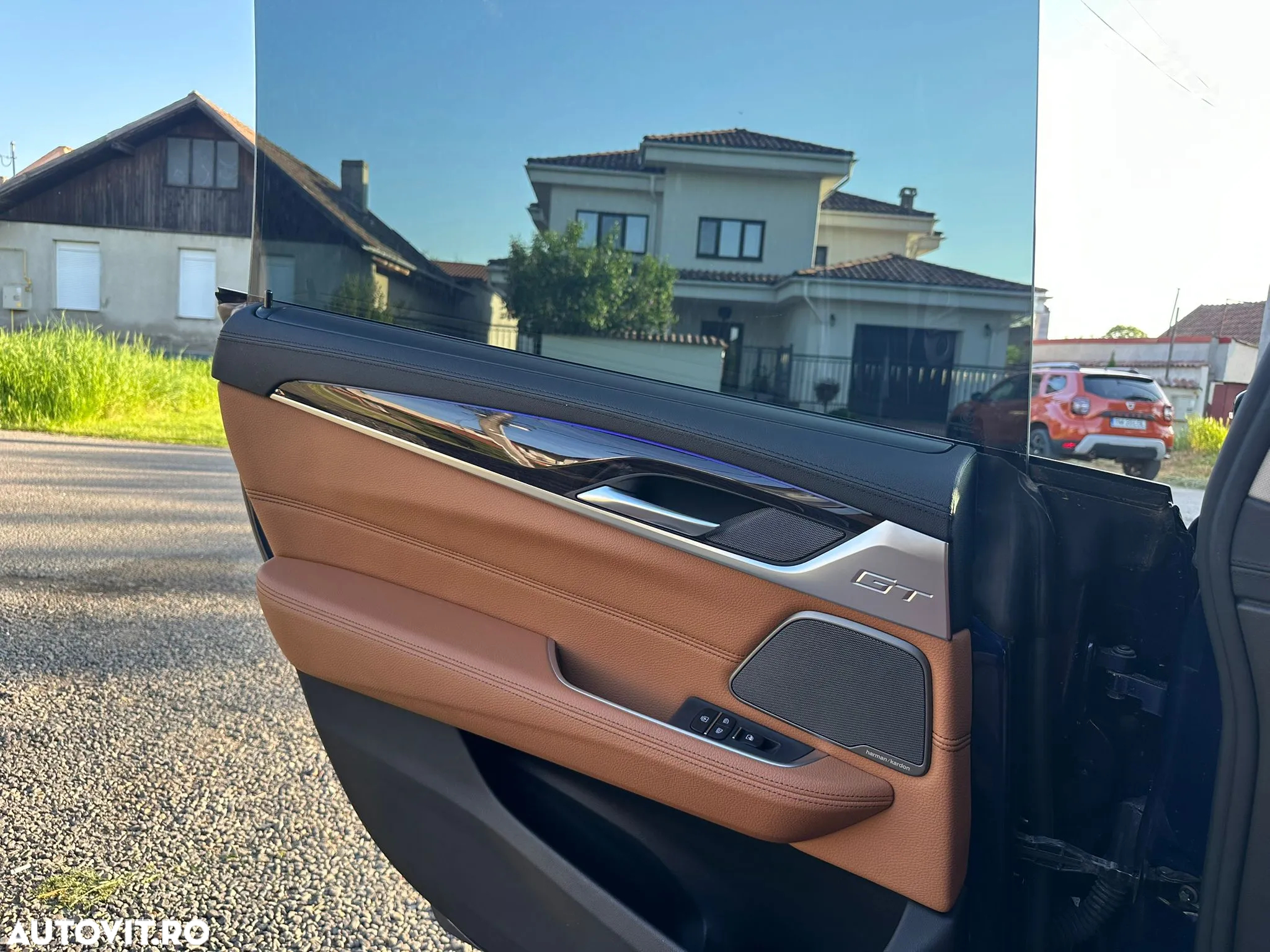 BMW Seria 6 630d xDrive - 4