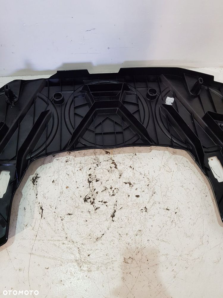 bagażnik pod kufer tył polaris sportsman 570 22 rok - 13