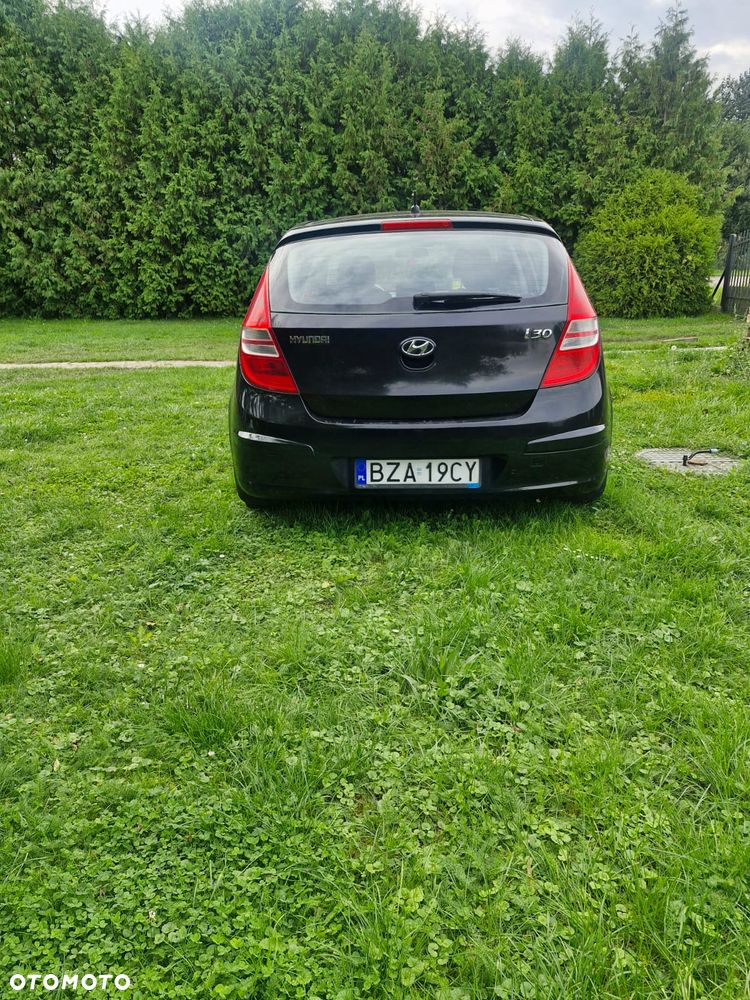 Hyundai i30 1.6 Comfort - 6