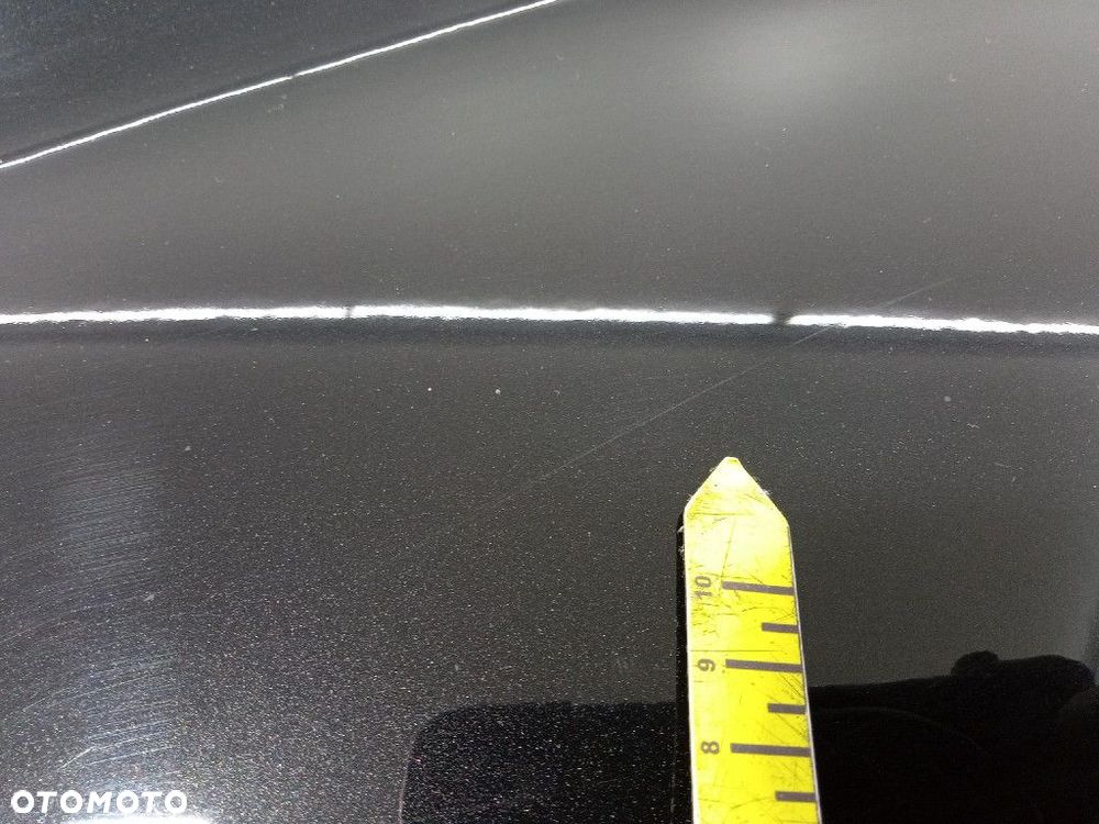 BMW X6 G06 BŁOTNIK PRZÓD LEWY PRZEDNI PRZÓD 475 - 7