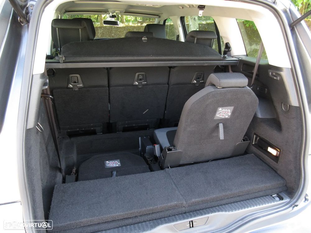 Citroën C4 Grand Picasso 1.6 e-HDi Exclusive ETG6 - 29