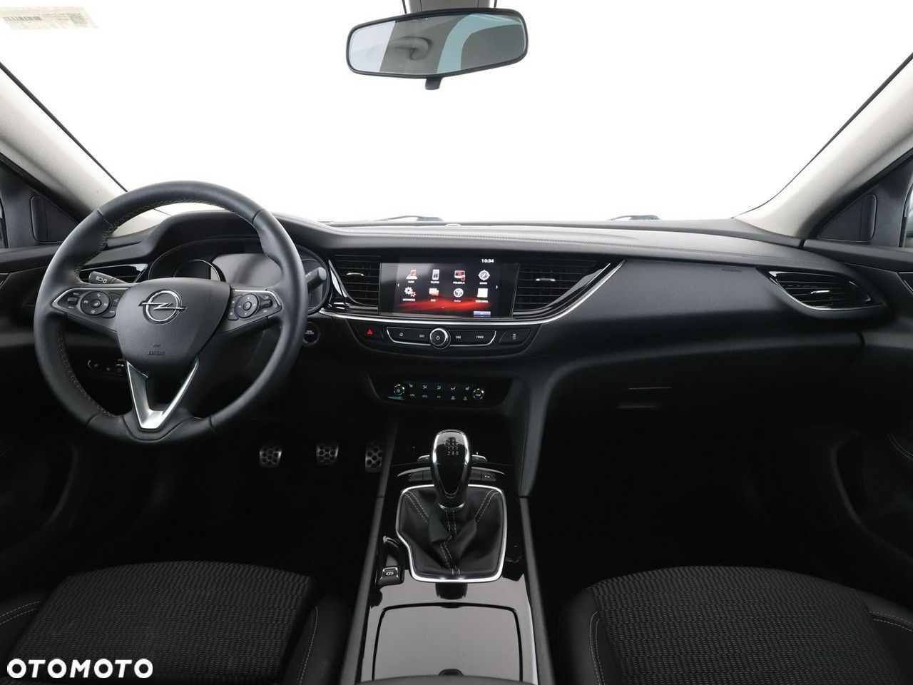 Opel Insignia Grand Sport 1.5 Direct InjectionTurbo Dynamic - 15