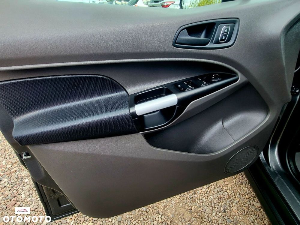 Ford Tourneo Connect - 13