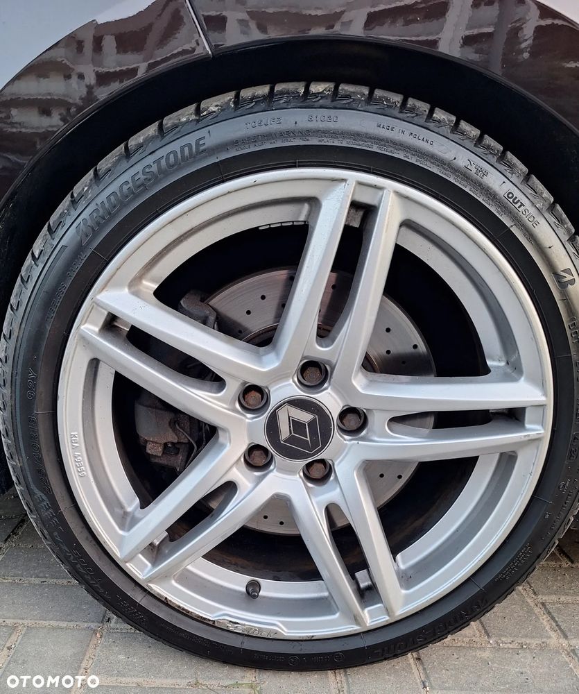 Renault Megane - 9