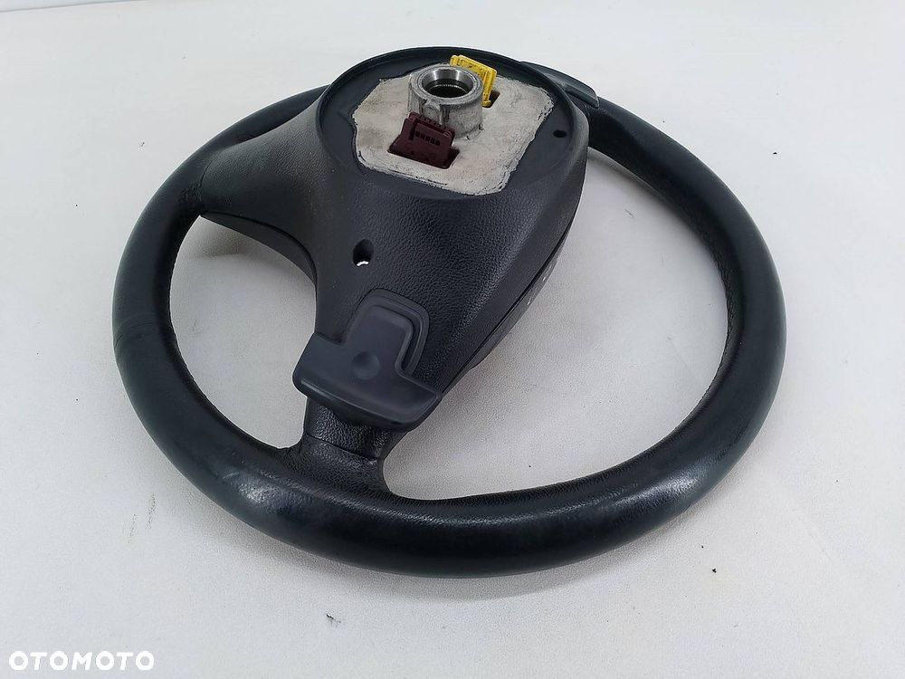 KIEROWNICA Z PODUSZKĄ MERCEDES-BENZ KLASA C W204 A20446027039 - 2