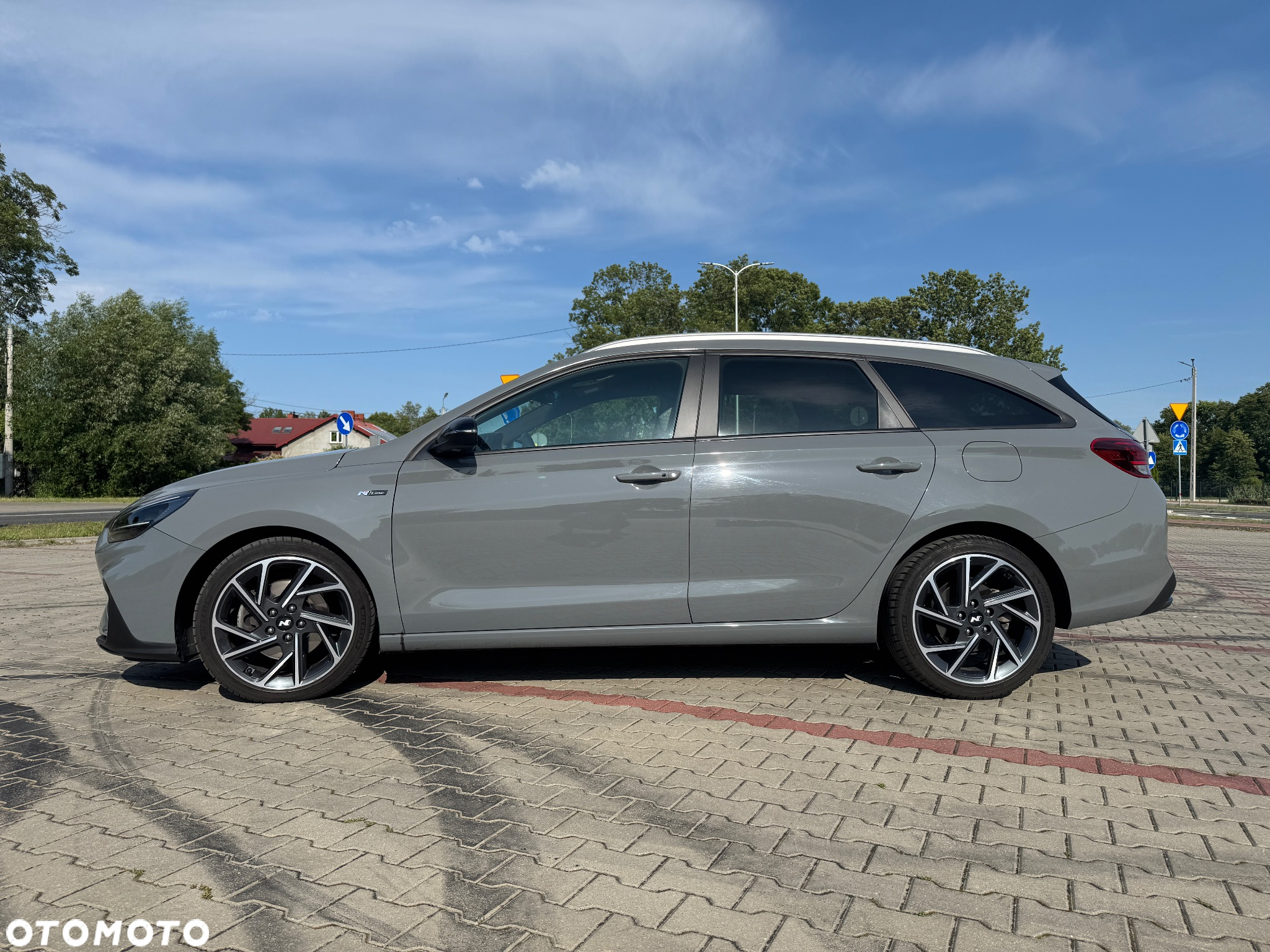 Hyundai i30 1.5 T-GDI 48V Comfort DCT - 3