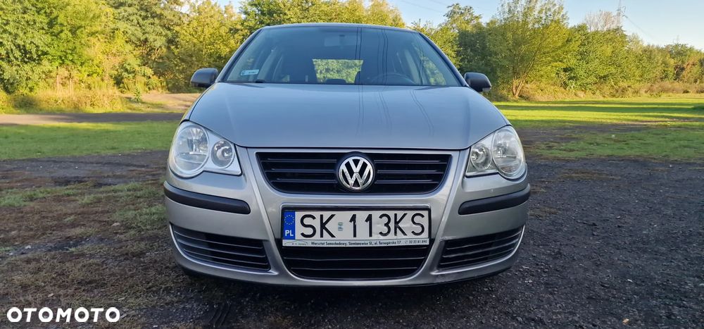 Volkswagen Polo 1.4 TDI DPF Sportline - 2