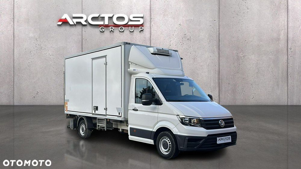 Volkswagen Crafter - 7
