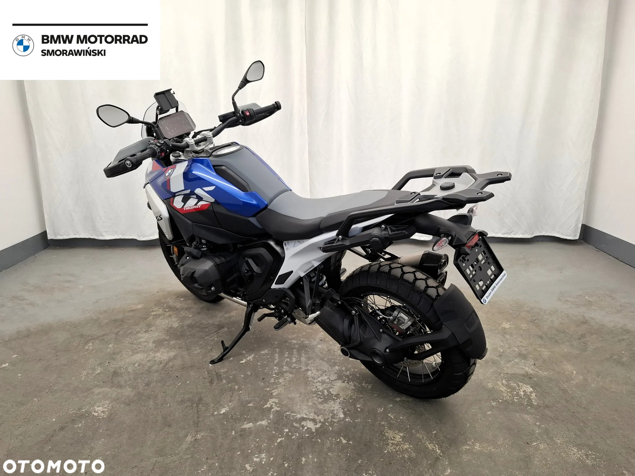 BMW R - 6