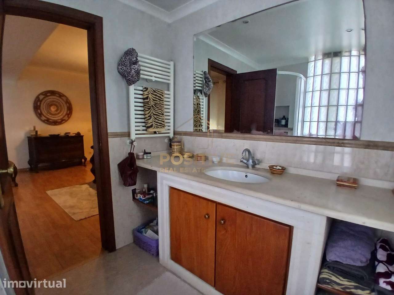 Moradia de grandes dimensões com piscina no Fundão | Alojamento Local - Grande imagem: 4/56