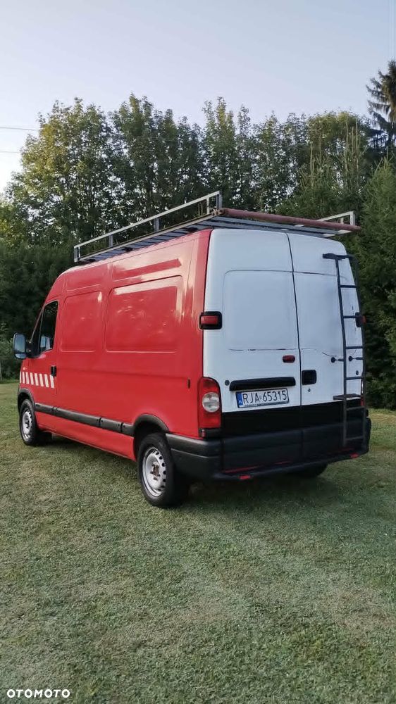 Renault Master - 8