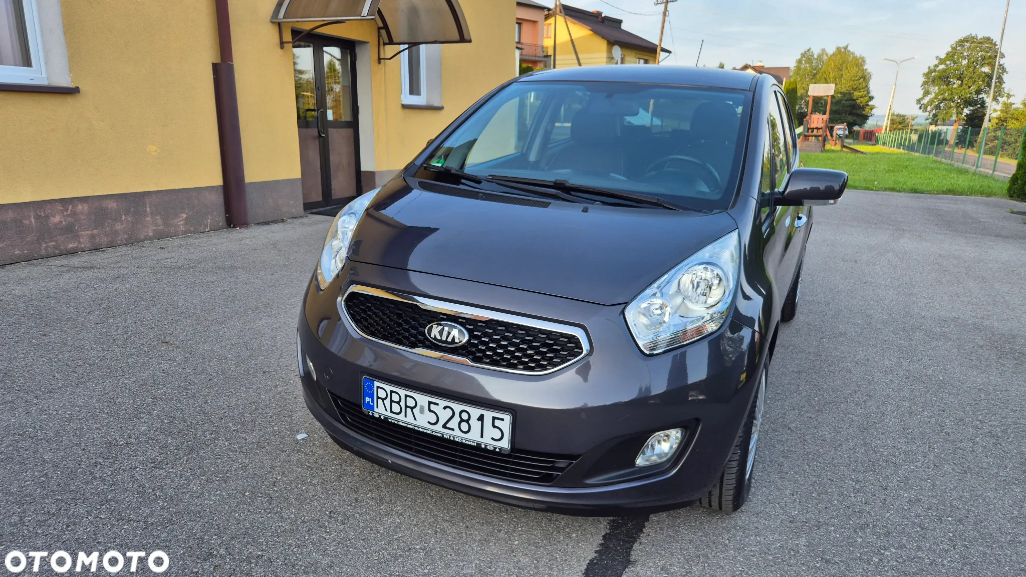 Kia Venga 1.6 CVVT Spirit - 3