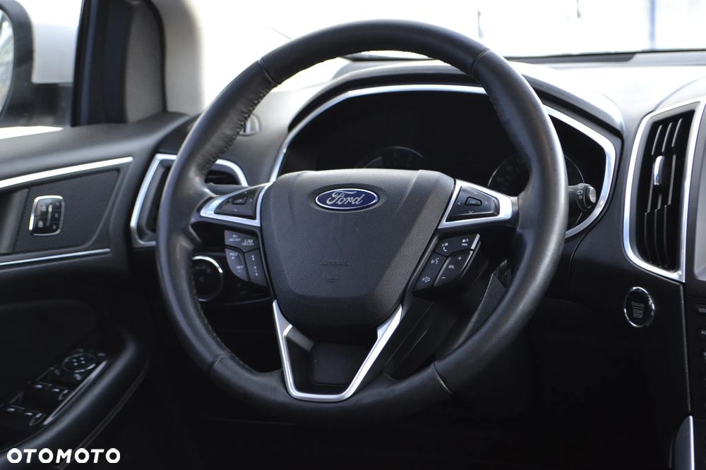 Ford Edge 2.0 TDCi Twin-Turbo 4WD Sport - 25