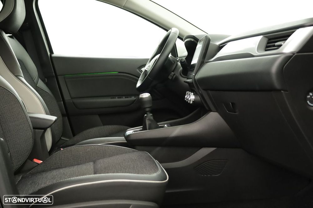Renault Captur 1.0 TCe Techno - 22