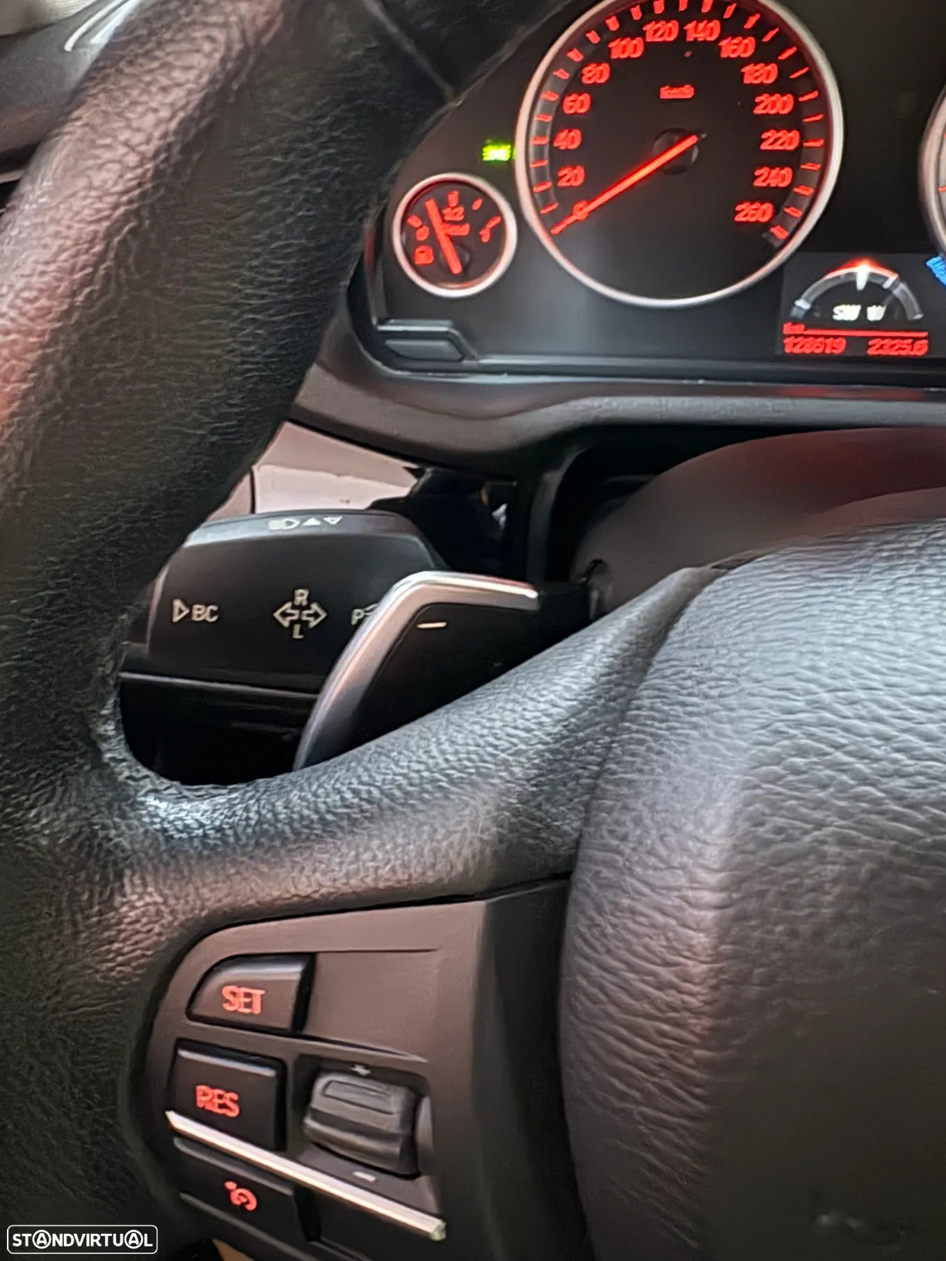BMW X4 20 d xDrive XLine Auto - 24