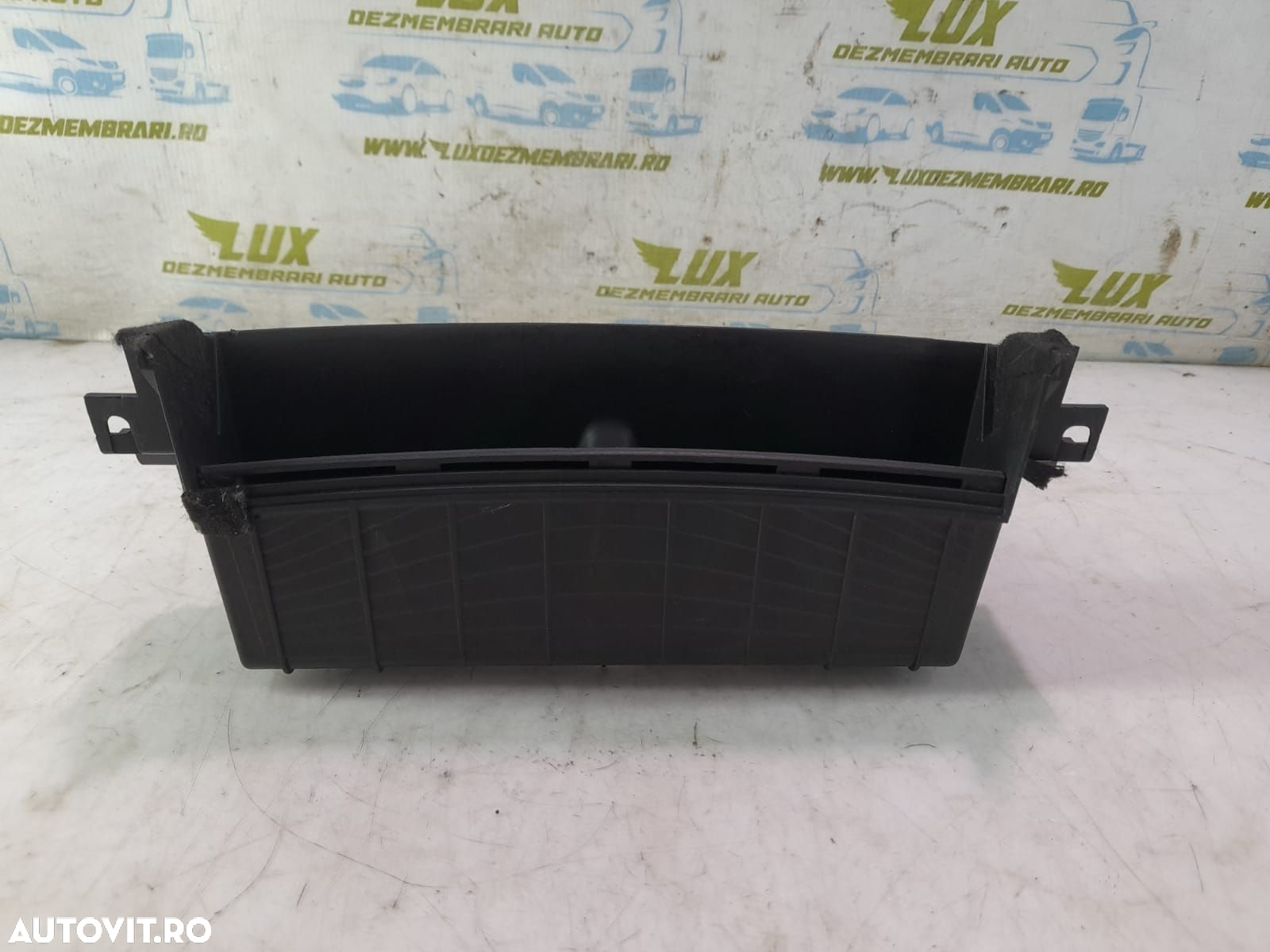 Suport panou clima AC 105117904C Land Rover Range Rover Sport 2 [2013 - 3
