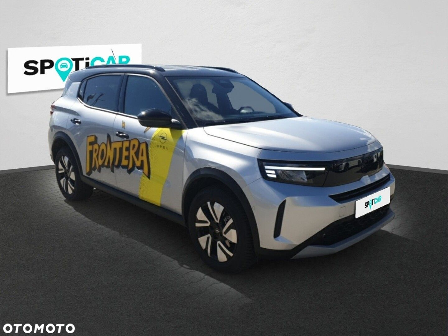 Opel Frontera - 4