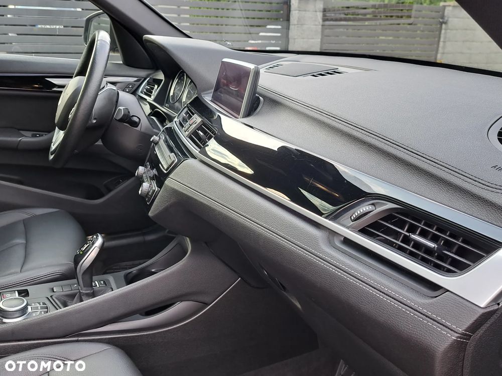 BMW X1 - 26