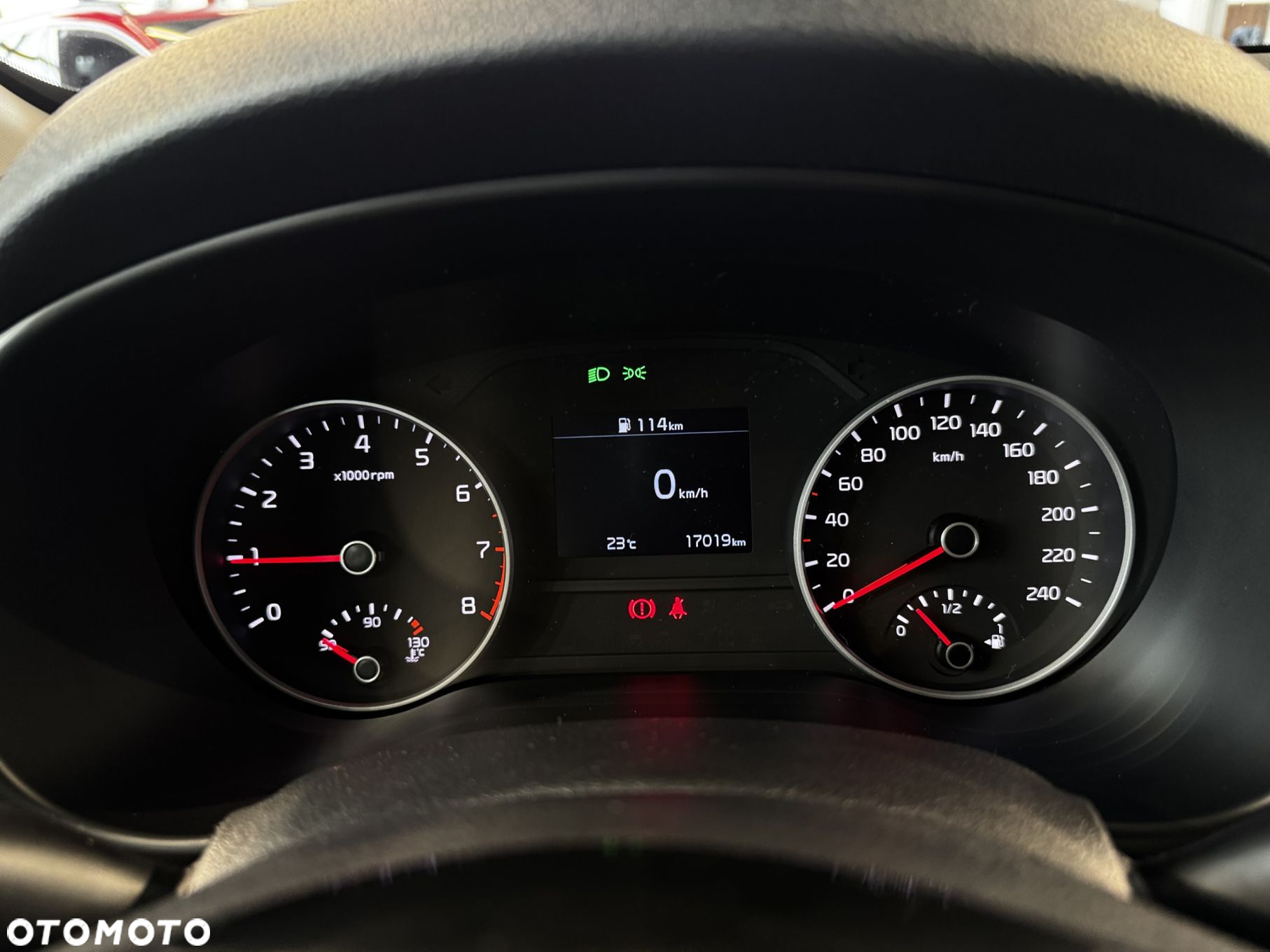Kia Sportage - 23