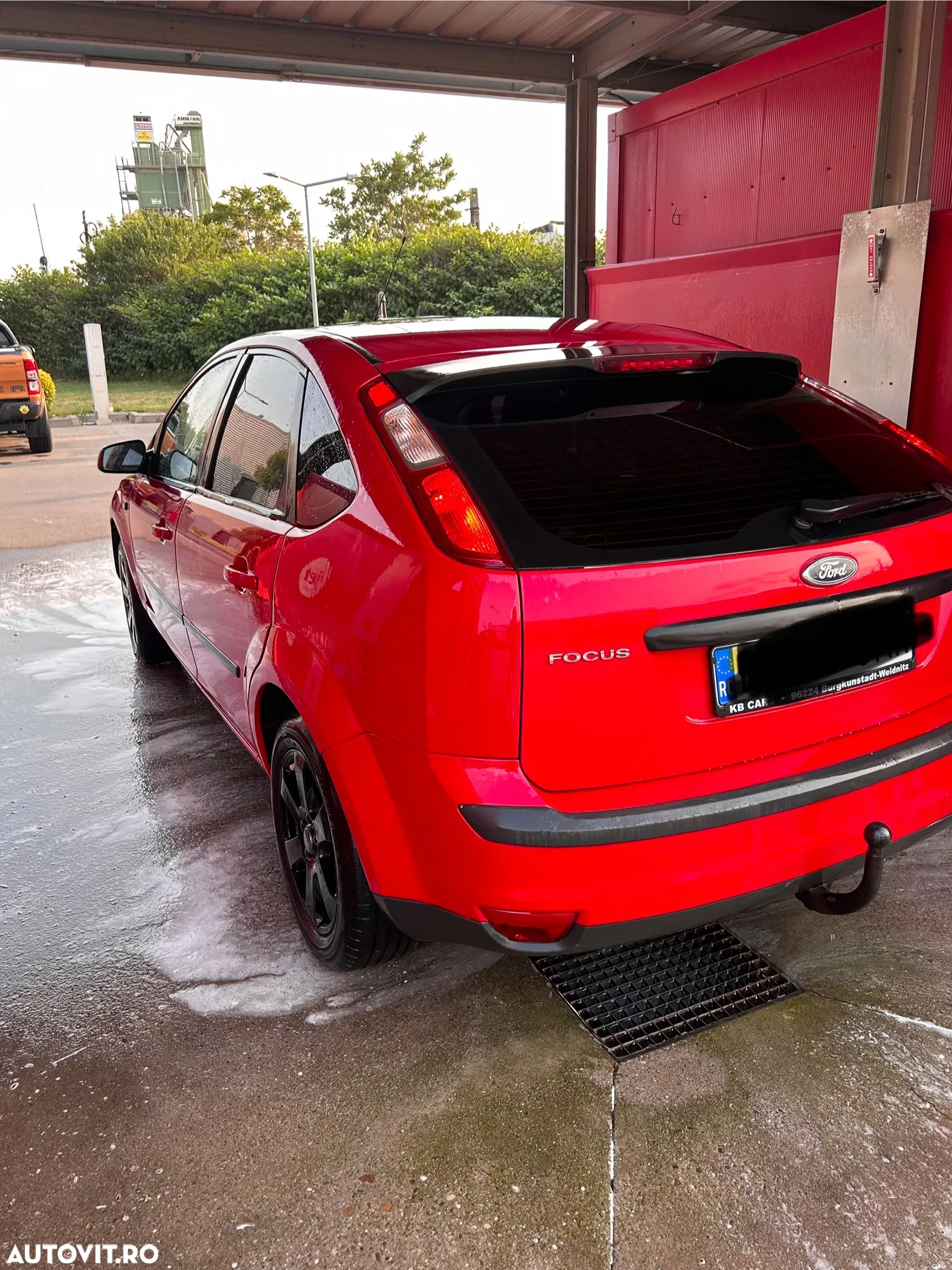 Ford Focus - 3