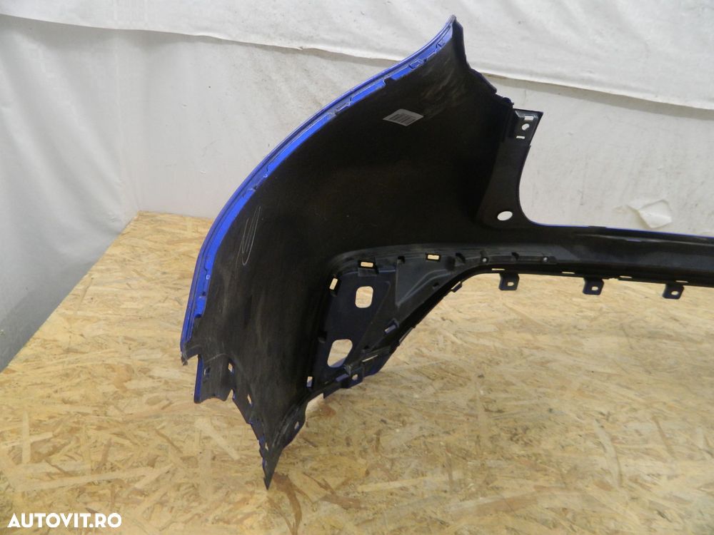 Bara spate Toyota CH-R, 2016, 2017, 2018, 2019, 52159-F4010. - 8