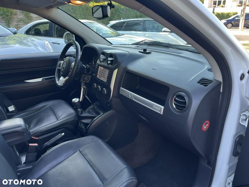 Jeep Compass - 20