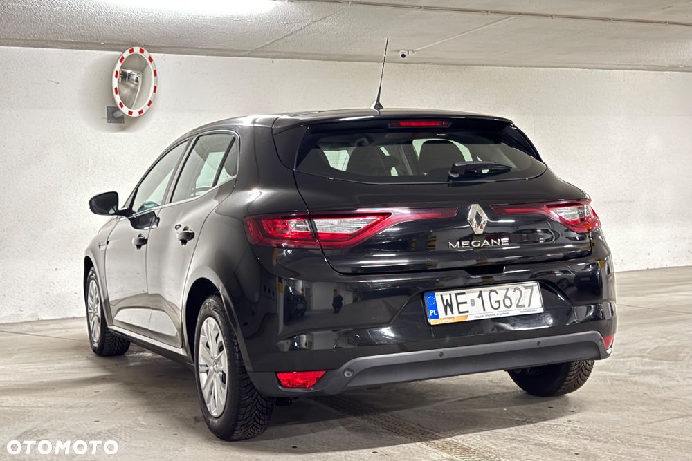 Renault Megane 1.3 TCe FAP Business - 14